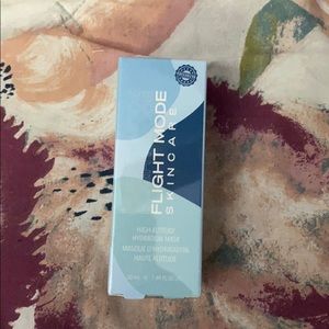 Flight Mode Skincare High-Altitude Hydration Mask